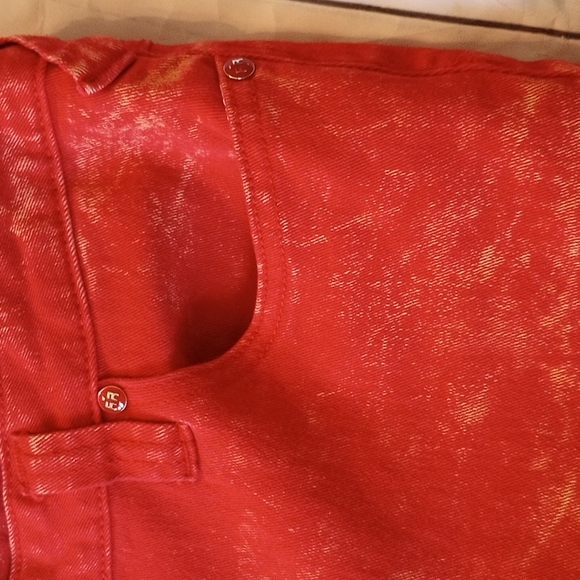 Rock Revolution Jeans Women's - Picture 2 of 5